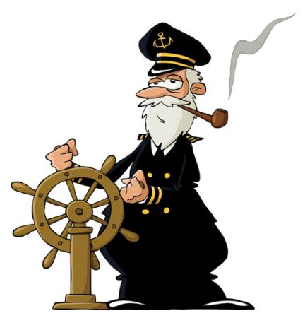 mornar, more, kapetan, kolo, cijevi, dima Dedmazay - Dreamstime