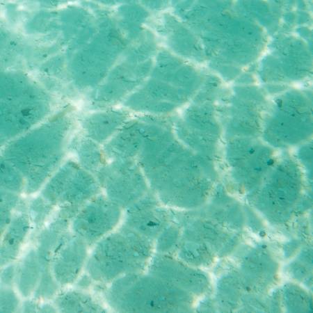 Voda, odraz, zelena, jasno, pijesak, torquoise Tassapon - Dreamstime