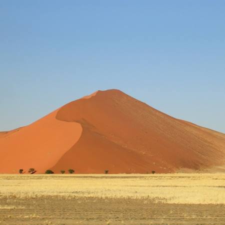 pijesak, zemlja, zemlja, planine Jason Crowther - Dreamstime