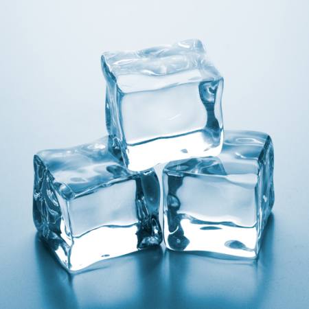 voda, kocka, led, hladnoća Alexandr Steblovskiy - Dreamstime