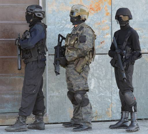 남성, 군인, 총, 무기, 무장 Sergiy1975