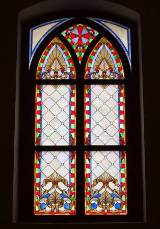 prozor, boja, slika, staklo, crkva Aliaksandr  Mazurkevich - Dreamstime