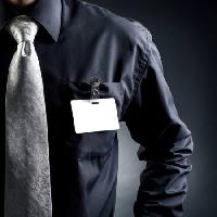 Čovjek, kravata, košulja, tamno Bortn66 - Dreamstime