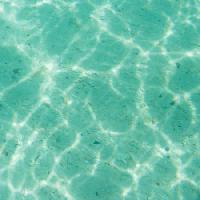 Voda, odraz, zelena, jasno, pijesak, torquoise Tassapon - Dreamstime