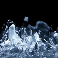 Pixwords 와 이미지 kristali, dijamanti Leigh Prather - Dreamstime