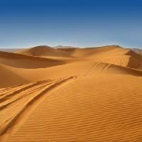 dune, pijesak, zemlja Ferguswang - Dreamstime