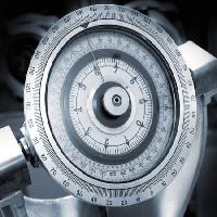 metrika, kompas, žiro Eugenesergeev - Dreamstime
