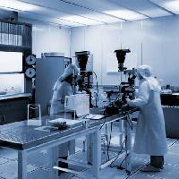 laboratorij, scientis, ljudi, posao, znanost Christian Delbert - Dreamstime