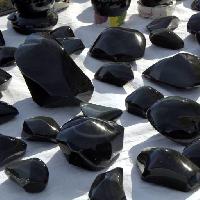 돌, 돌, 블랙, 객체 Jim Parkin (Jimsphotos)
