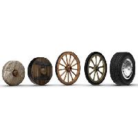 okrugli, kotač, kotači, krug James Steidl - Dreamstime