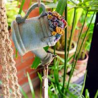 물, 꽃, 정원, 녹색, 꽃 Joanne Zh (Moth)