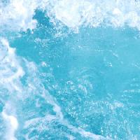 Pixwords 와 이미지 water,  voda, plavo, valova, valovi Ahmet Gündoğan - Dreamstime